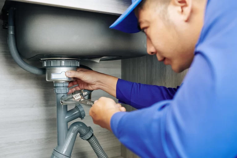 drain cleaning companies