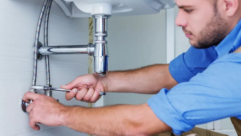 plumber
