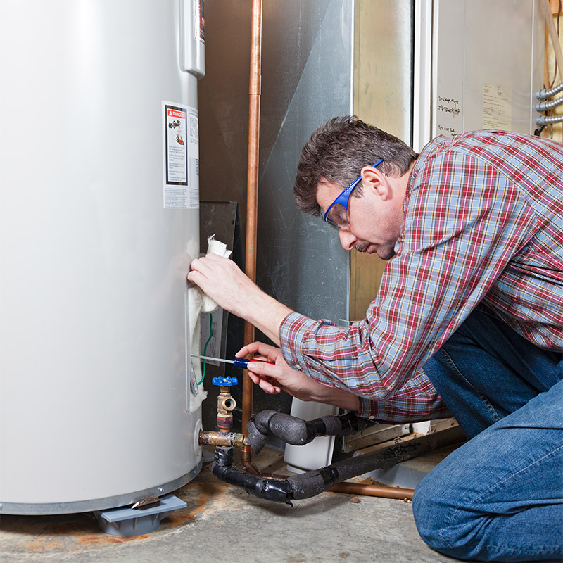 Water Heater Repairs