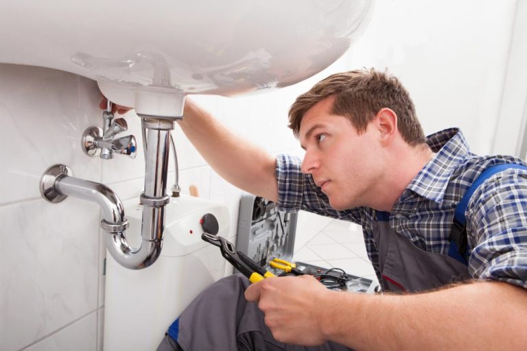 Expert Plumbing Services