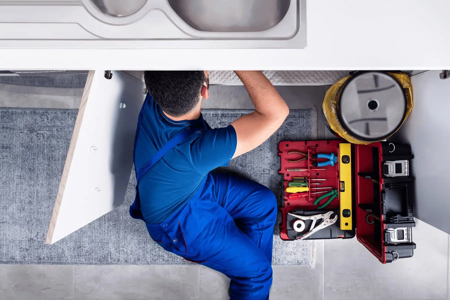Plumbing Repairs Cost in the Denver