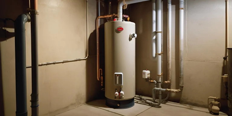 Colorado’s New Water Heater Law