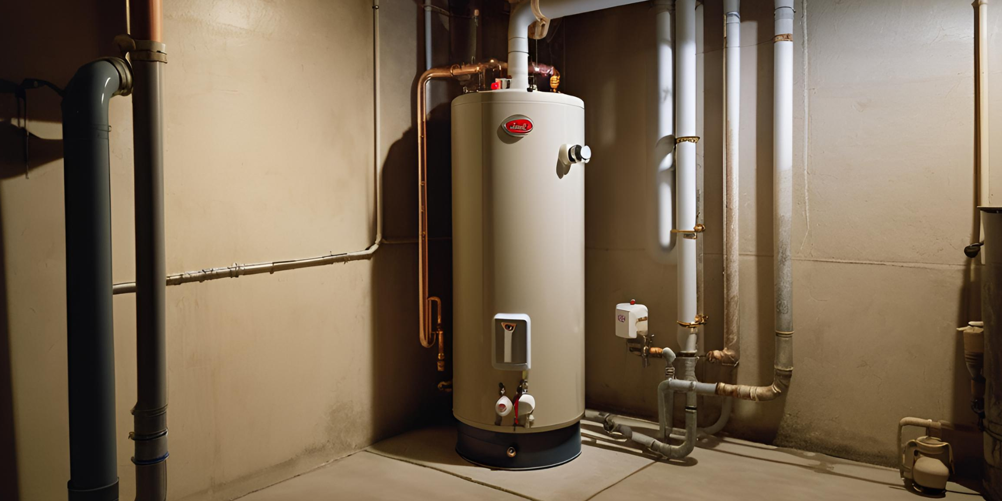Colorado’s New Water Heater Law