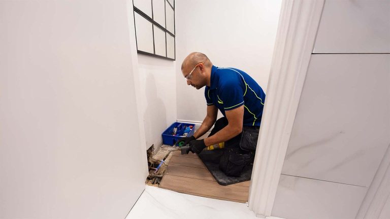 Plumbing Services