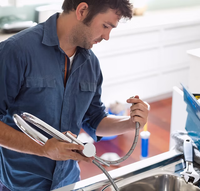 Brighton Plumber Services