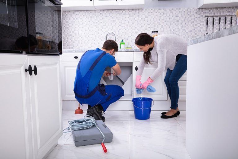 Affordable Plumbers