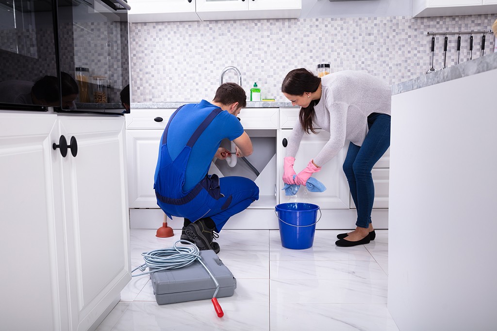 Affordable Plumbers