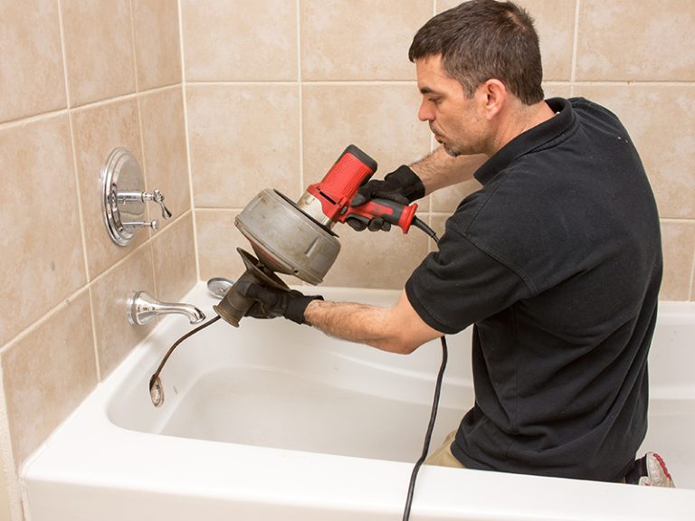 Local Plumber Brighton