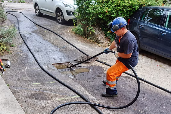 Expert Plumbing Solutions