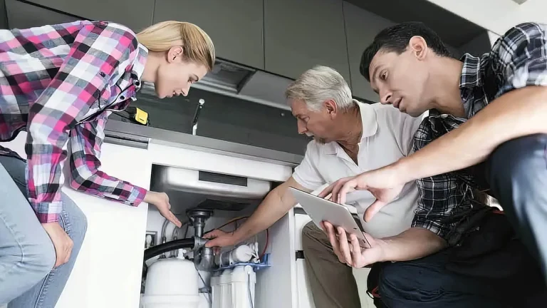 best plumbers