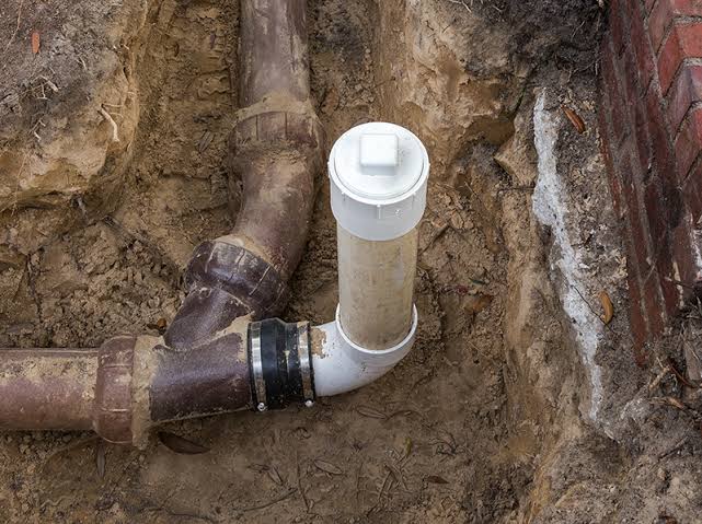Learn the warning signs of a sewer line blockage, how to prevent clogs, clear sewer lines, and when to fix your main sewer line with Poseidon Plumbing.