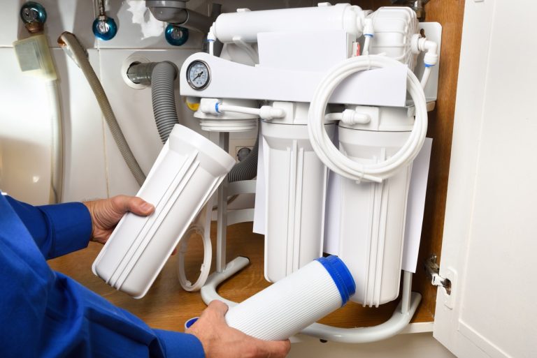 10 Best Water Filtration Installation Companies in Colorado